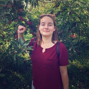 Meet your Posher, Casey